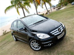 YB 2009 B 200 A