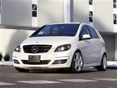 2009 B 200 A