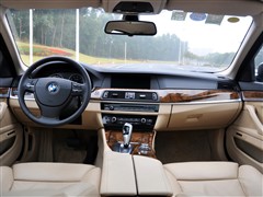 2011 528Li A