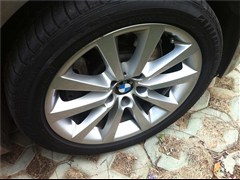 2011 535Li A