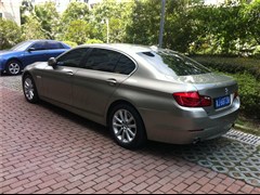 2011 535Li A