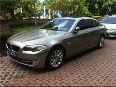 2011 535Li A