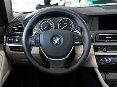 2011 535Li A
