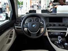 2011 535Li A