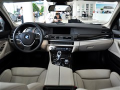 2011 535Li A