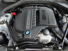 2011 535Li A