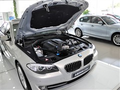 2011 535Li A