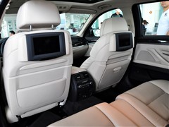 2011 535Li A