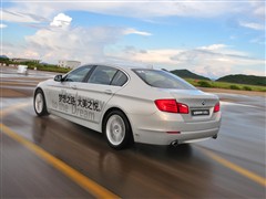2011 535Li A