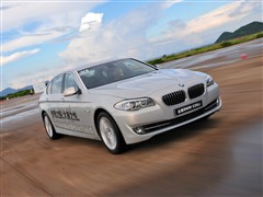 2011 535Li A