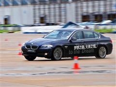 2011 535Li A