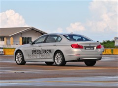 2011 535Li A