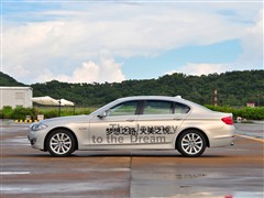 2011 535Li A