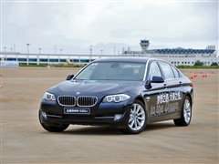 2011 535Li A