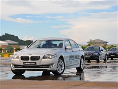 2011 535Li A