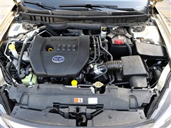 2012 2.3L ԄŞ