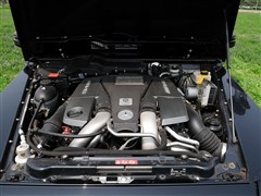 2013 G 63 AMG