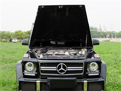 2013 G 63 AMG