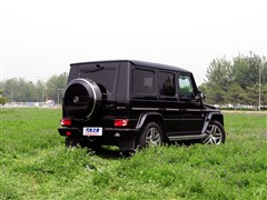 2013 G 63 AMG