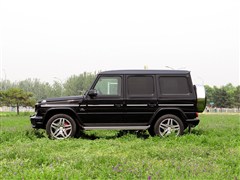 2013 G 63 AMG