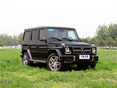 2013 G 63 AMG