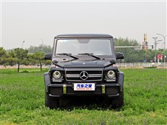 2013 G 63 AMG