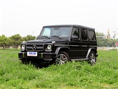 2013 G 63 AMG