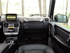 2013 G 63 AMG