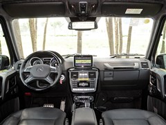 2013 G 63 AMG