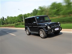 2013 G 63 AMG