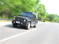 2013 G 63 AMG