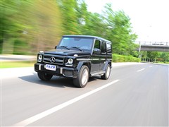 2013 G 63 AMG