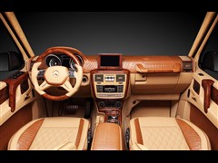 2013 G 65 AMG