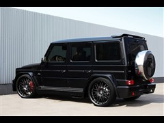 2013 G 65 AMG