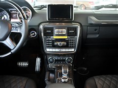 2013 G 65 AMG