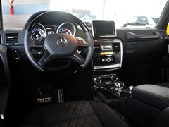 2013 G 65 AMG