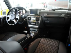 2013 G 65 AMG