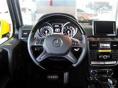 2013 G 65 AMG