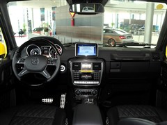 2013 G 65 AMG