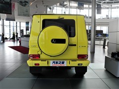2013 G 65 AMG