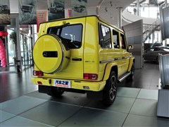 2013 G 65 AMG