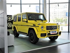 2013 G 65 AMG