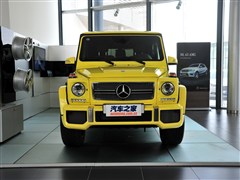 2013 G 65 AMG