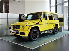 2013 G 65 AMG