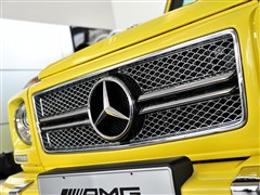 2013 G 65 AMG