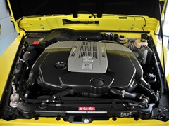 2013 G 65 AMG