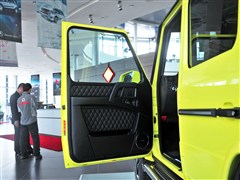 2013 G 65 AMG