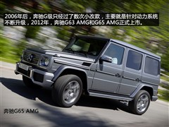 YGAMG 2013 AMG G 65
