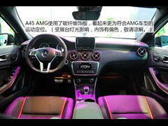 YAMG,YAAMG,2014 A 45 AMG 4MATIC,D⌍ĈDƬ