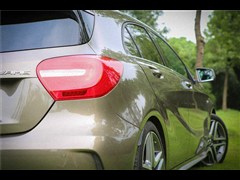 YAMG,YAAMG,2014 A 45 AMG 4MATIC,WьČĈDƬ